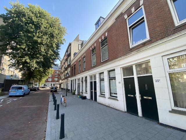 Woning te huur in Kralingen-West, Rotterdam