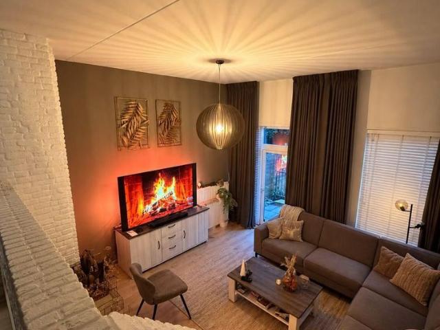 Woning te huur in Bergen op Zoom, Bergen Op Zoom