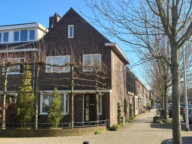 Woning te huur in Moerenburg, Tilburg