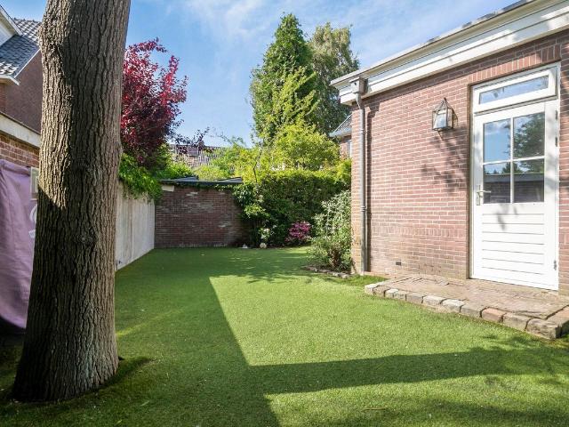 Landhuis te huur in Badhoevedorp