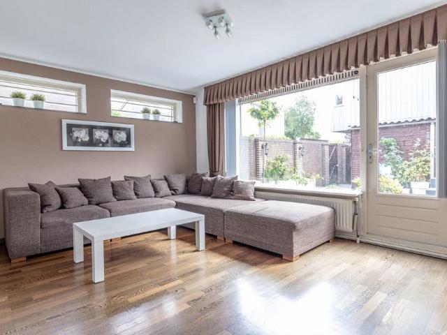 Woning te huur in Sloten, Amsterdam