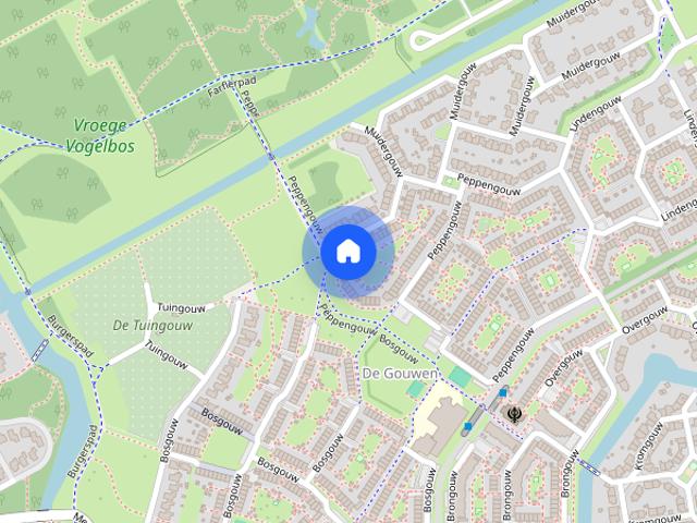 Woning te huur in Almere Haven, Almere-haven