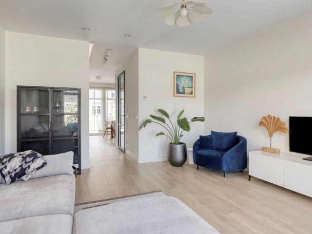 Woning te huur in Monster, Zuid Holland