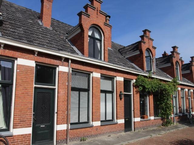 Woning te huur in Oosterparkwijk, Groningen