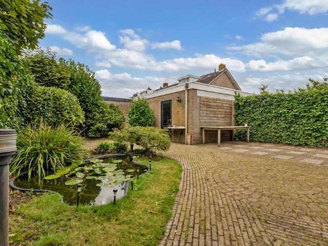 Woning te huur in Koningsoord, Berkel-enschot