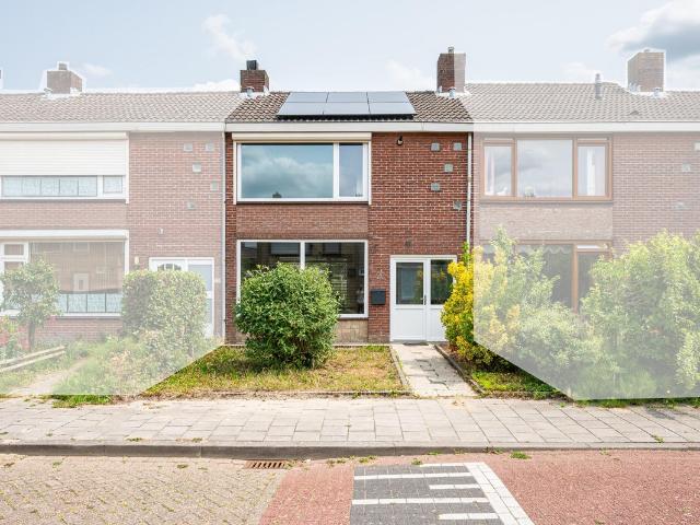 Woning te huur in Terneuzen-Noord, Zeeland