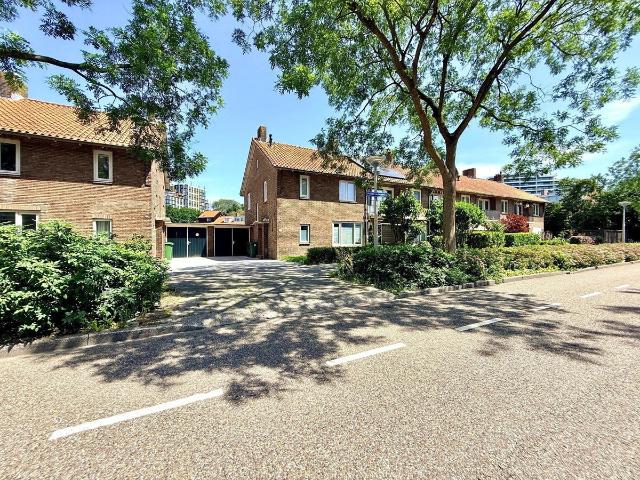 Woning te huur in Stadshart, Amstelveen