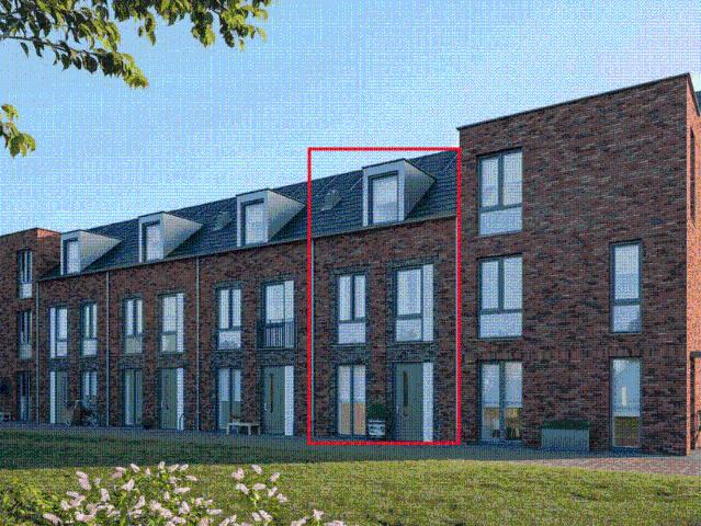Woning te huur in West, 's-Hertogenbosch