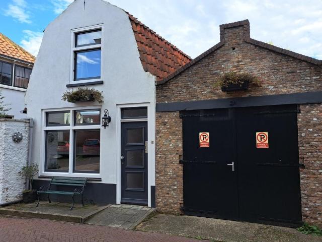 Woning te huur in Zuidhoek, Zeeland