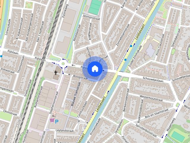Woning te huur in Haarlem, Noord Holland