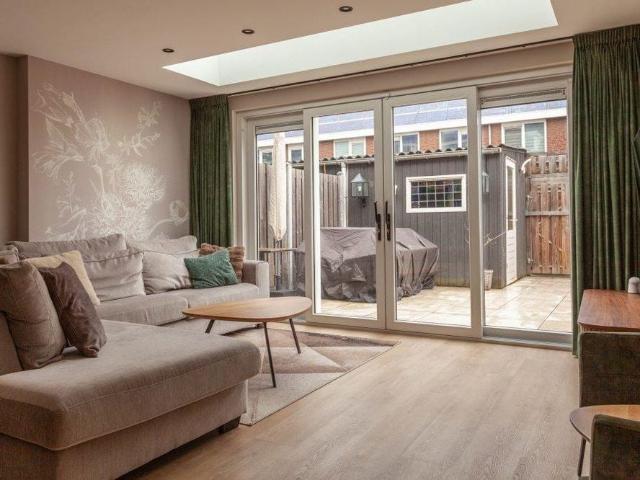 Woning te huur in Amersfoort