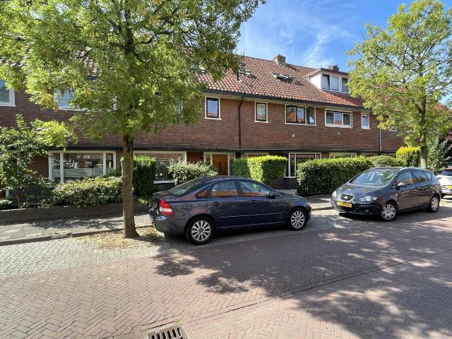 Landhuis te huur in Hilversum