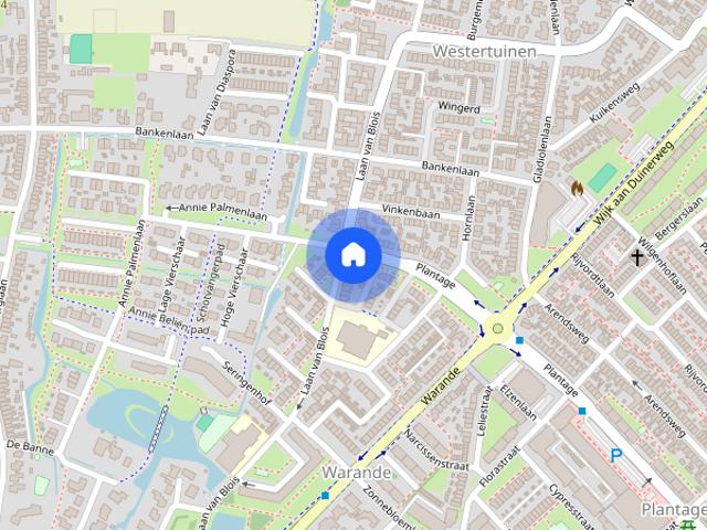 Woning te huur in Beverwijk, Noord Holland