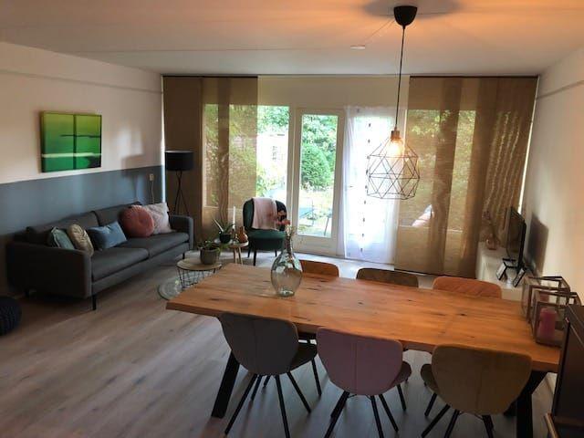 Woning te huur in Bilthoven, De Bilt