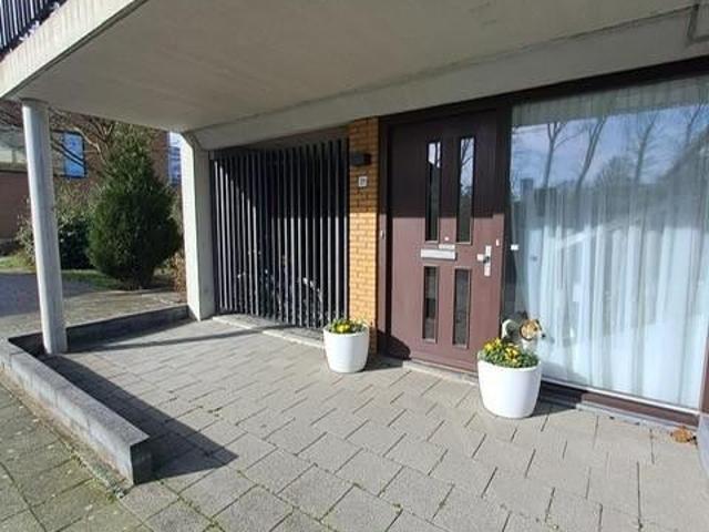 Woning te huur in Charlois, Rotterdam