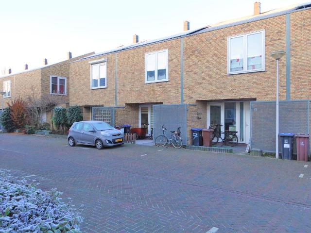 Woning te huur in Vleuten, Haarzuilens