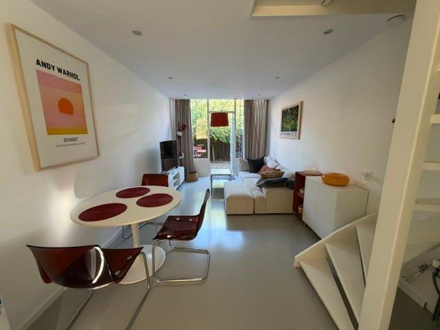 Woning te huur in Hof van Delft, Delft