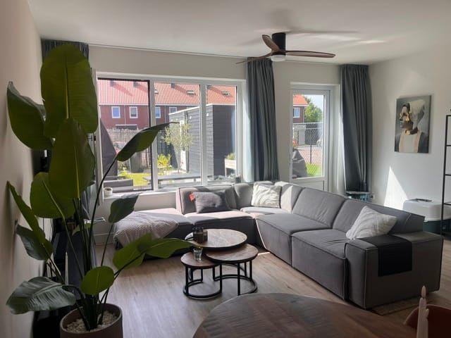 Woning te huur in Zeeland