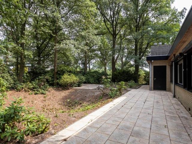 Landhuis te huur in Vessem
