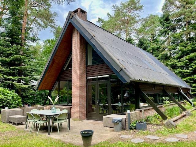 Woning te huur in De Beek, Ermelo