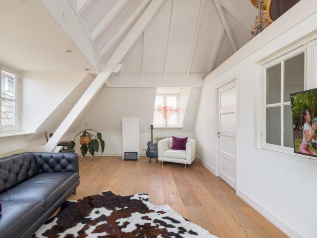 Woning te huur in Bosch, Noord Brabant