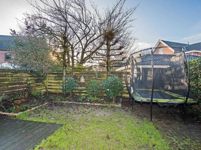 Woning te huur in Borne