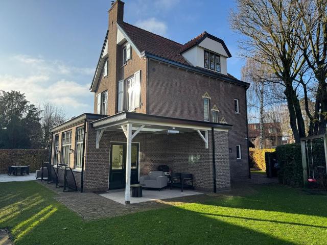 Woning te huur in Bussum, Noord Holland