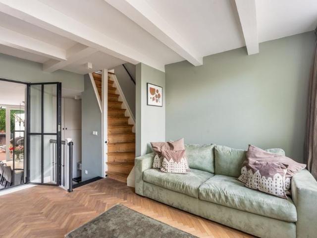Woning te huur in Centrum, Amsterdam