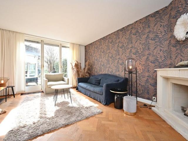 Woning te huur in Wassenaar, Zuid Holland
