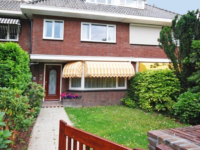 Woning te huur in Wassenaar, Zuid Holland
