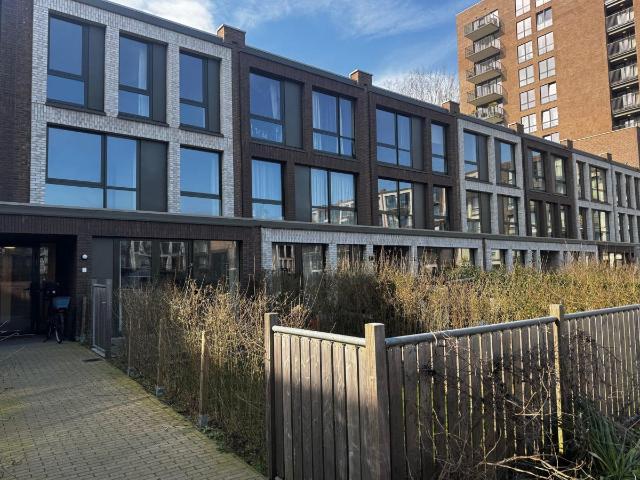 Woning te huur in Voorburg, Zuid Holland