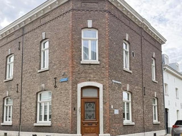 Woning te huur in Eijsden, Limburg