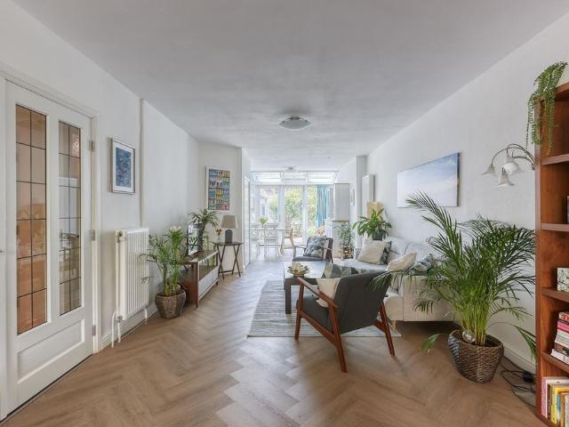 Woning te huur in Voorburg, Zuid Holland