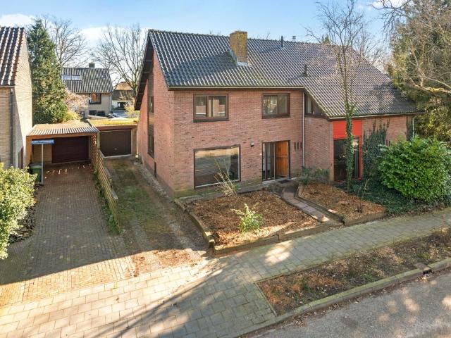 Woning te huur in Driebergen-rijsenburg, Utrecht