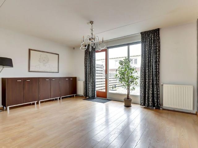 Woning te huur in Wippolder, Delft