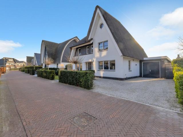 Woning te huur in Blaricum, Noord Holland