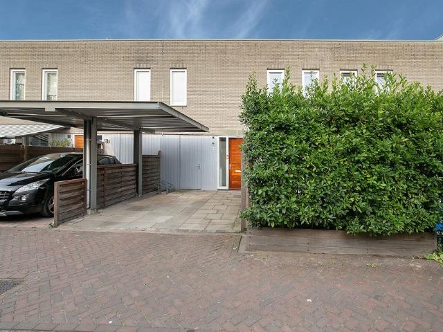 Woning te huur in Sloten, Amsterdam