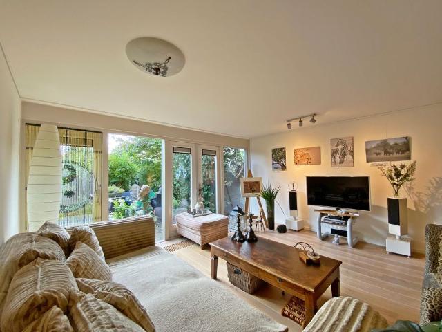 Woning te huur in Zandvoort, Noord Holland