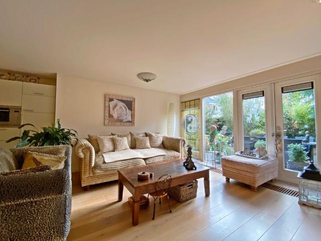 Woning te huur in Zandvoort, Noord Holland