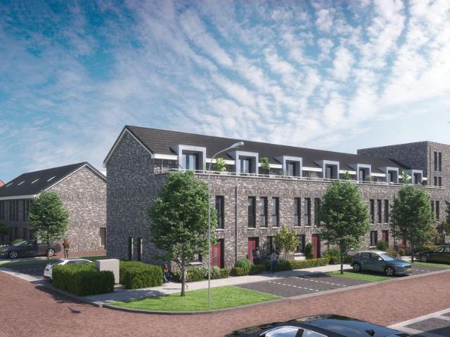 Woning te huur in Vlietwijk, Voorschoten