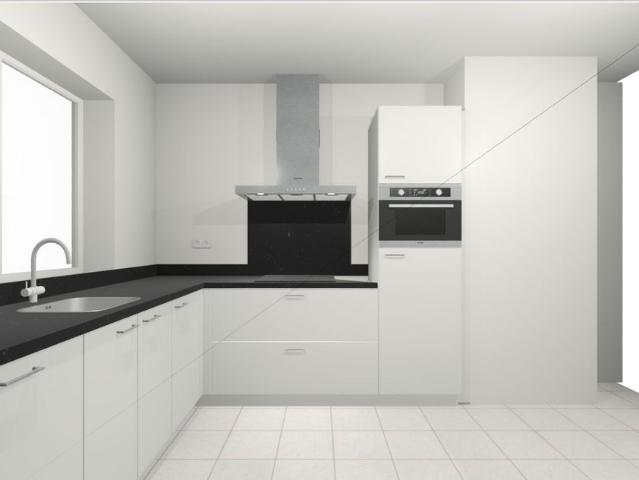 Woning te huur in Vlietwijk, Voorschoten