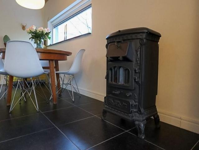 Woning te huur in Meerveldhoven, Noord Brabant