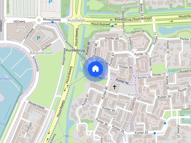 Woning te huur in Kustwijk, Lelystad