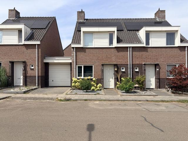 Woning te huur in Puth, Limburg