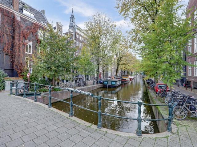 Woning te huur in Centrum, Amsterdam