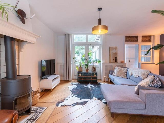 Woning te huur in De Rijp, Noord Holland