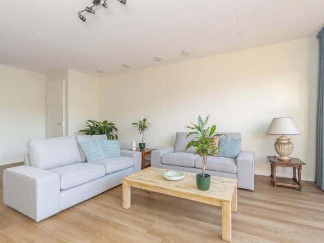Woning te huur in Triangel, Waddinxveen