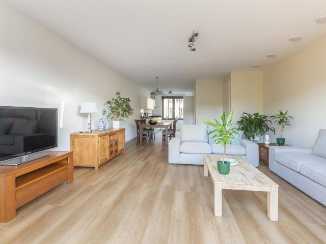 Woning te huur in Triangel, Waddinxveen