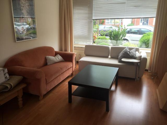 Woning te huur in Paddepoel-Noord, Groningen