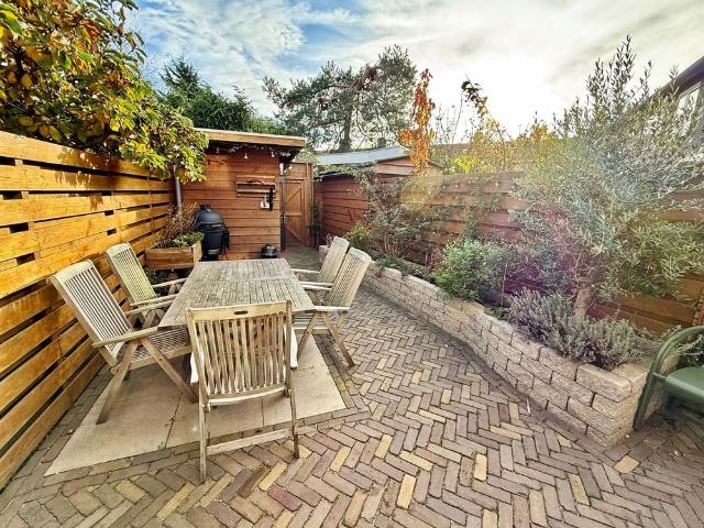 Woning te huur in Haarlem, Noord Holland